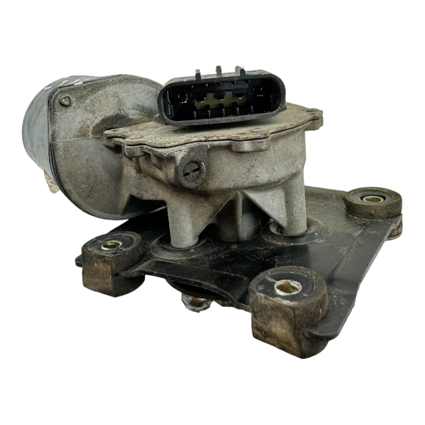 Meccanismo Tandem Tergicristallo OPEL FRONTERA A FUORISTRADA LUNGO
