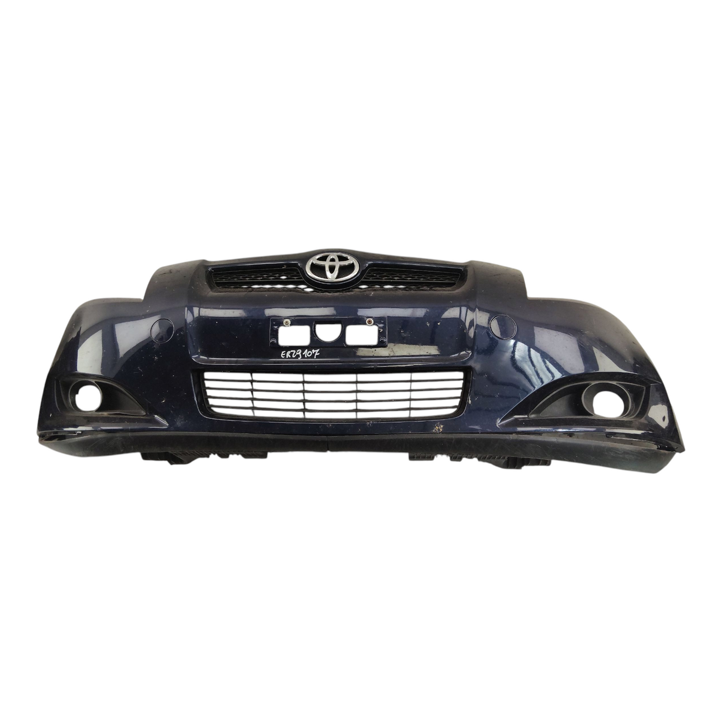 Paraurti Anteriore TOYOTA AURIS 1 Serie 3-5 Porte
