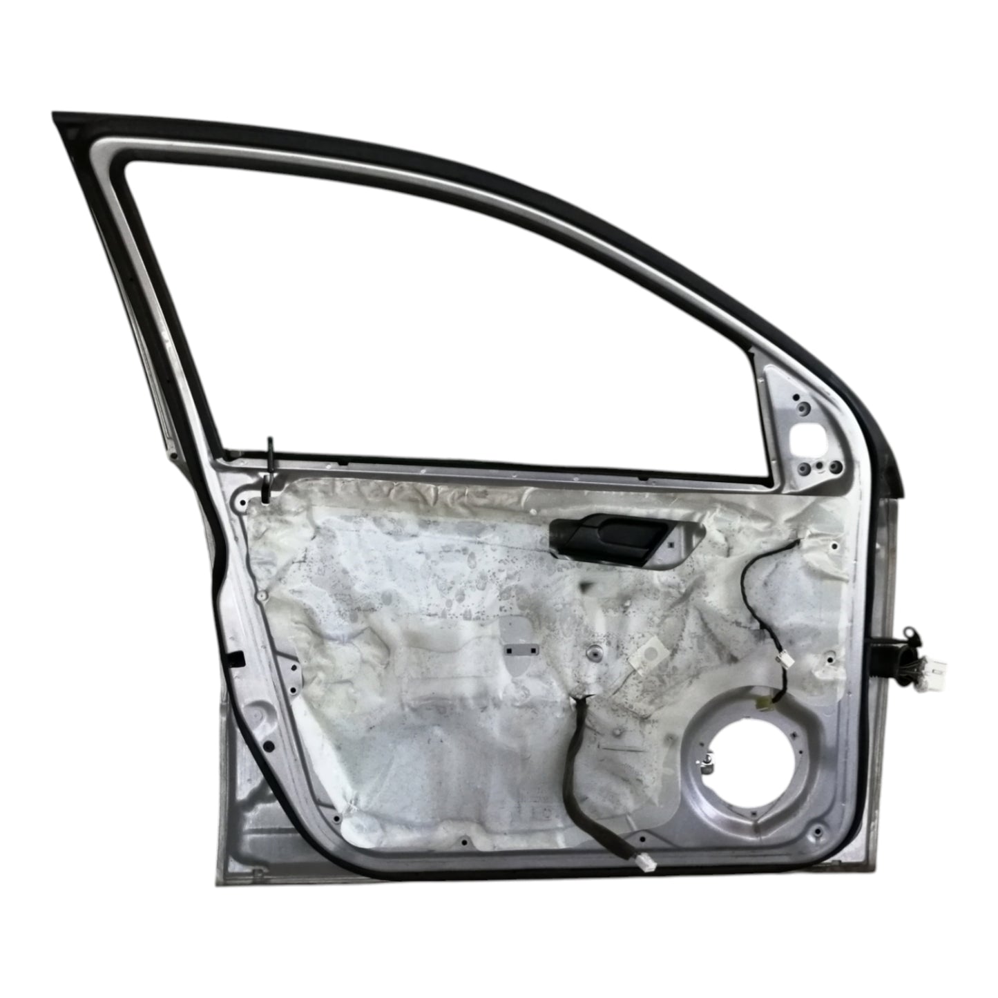 Porta Portiera Anteriore Sinistro CHEVROLET AVEO 2 Serie