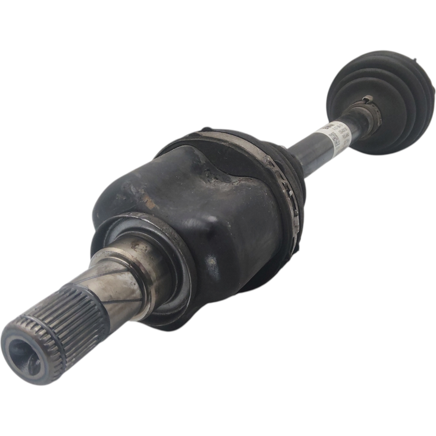 Semiasse Semialbero Anteriore Sinistro MINI ONE F55 F56 F57