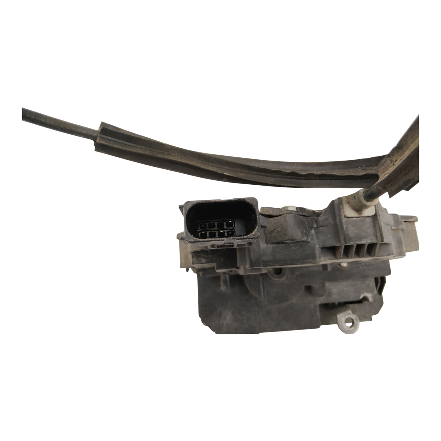 Serratura Porta Anteriore Destro FIAT GRANDE PUNTO Berlina 3 Porte