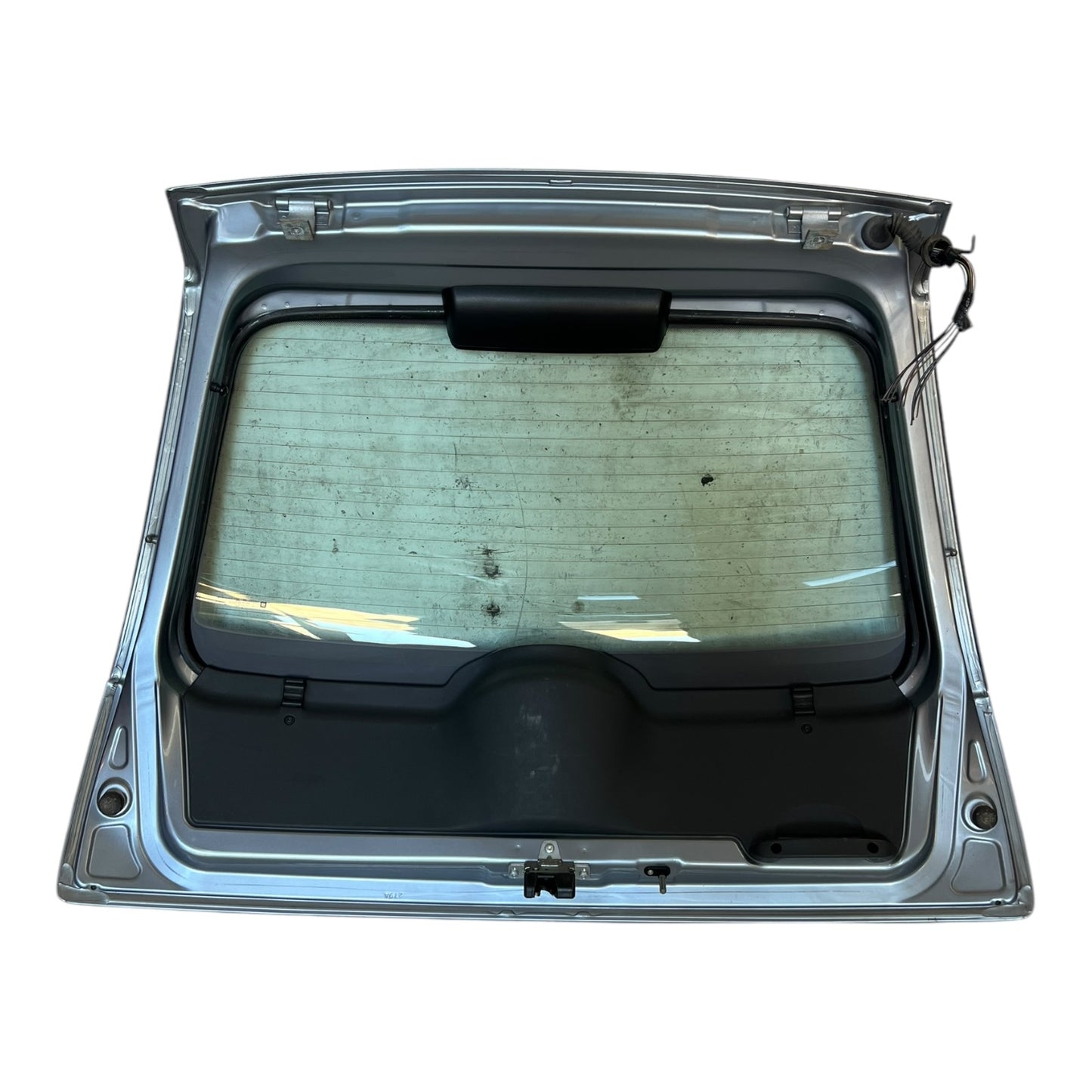 Portello Portellone Posteriore OPEL CORSA C 3-5 Porte