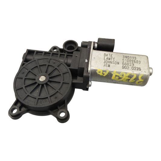 Motorino Alzacristallo Porta Anteriore Sinistro LANCIA YPSILON 1 Serie 843