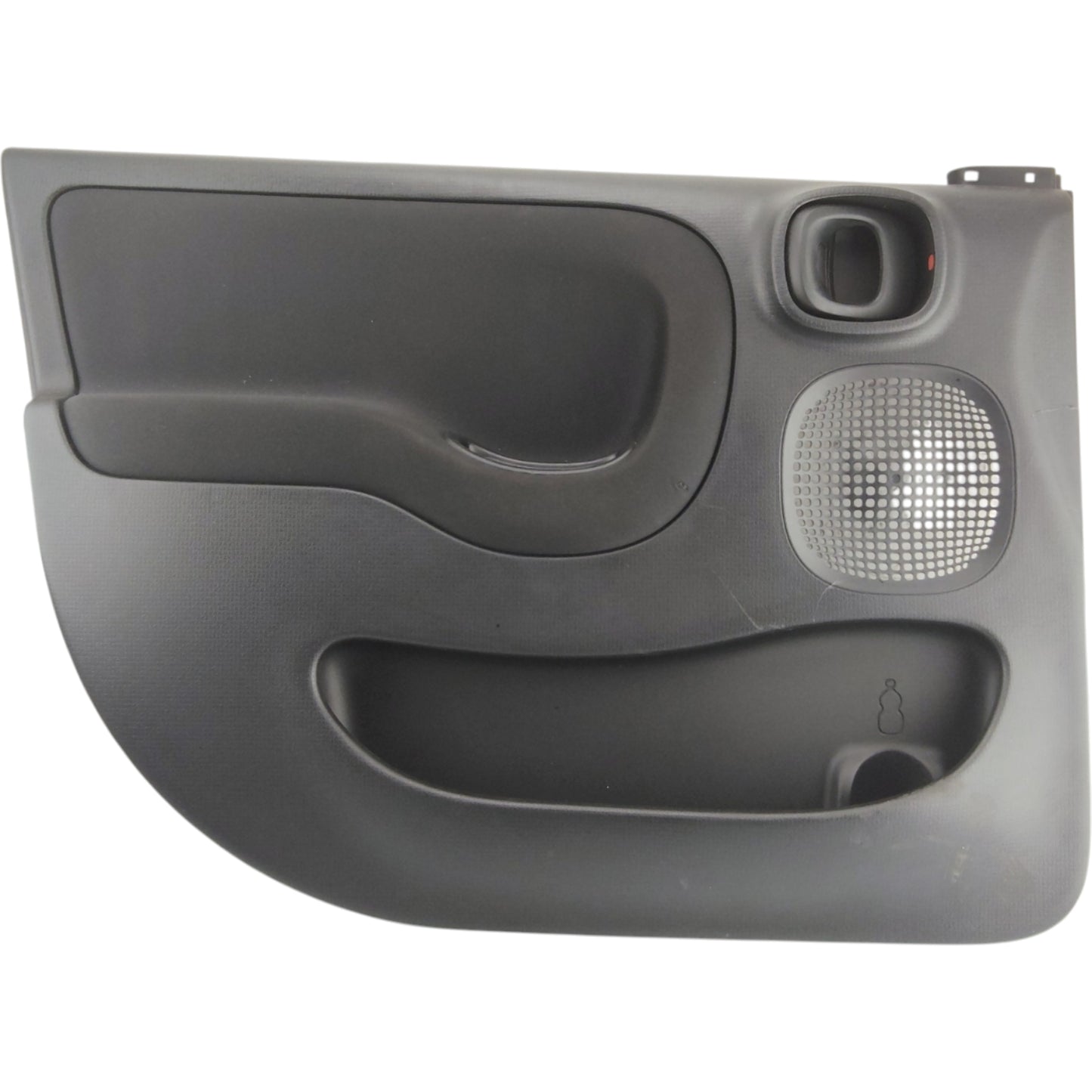 Pannello Rivestimento Porta Anteriore Sinistro FIAT PANDA 3 Serie 312