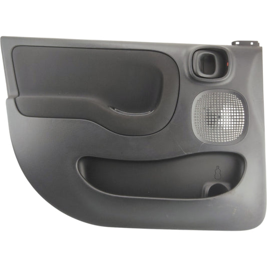 Pannello Rivestimento Porta Anteriore Sinistro FIAT PANDA 3 Serie 312