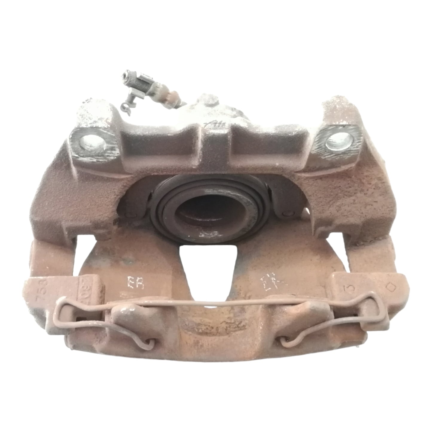 Pinza Freno Anteriore Sinistro OPEL ZAFIRA A B/OPEL MERIVA A B/CORSA C D E