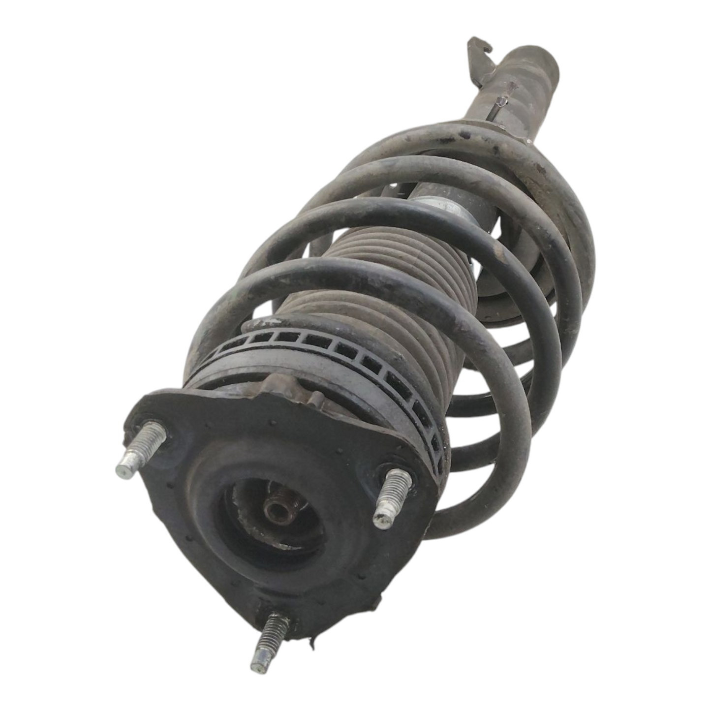 Ammortizzatore Anteriore Sinistro FORD FIESTA 5 Serie