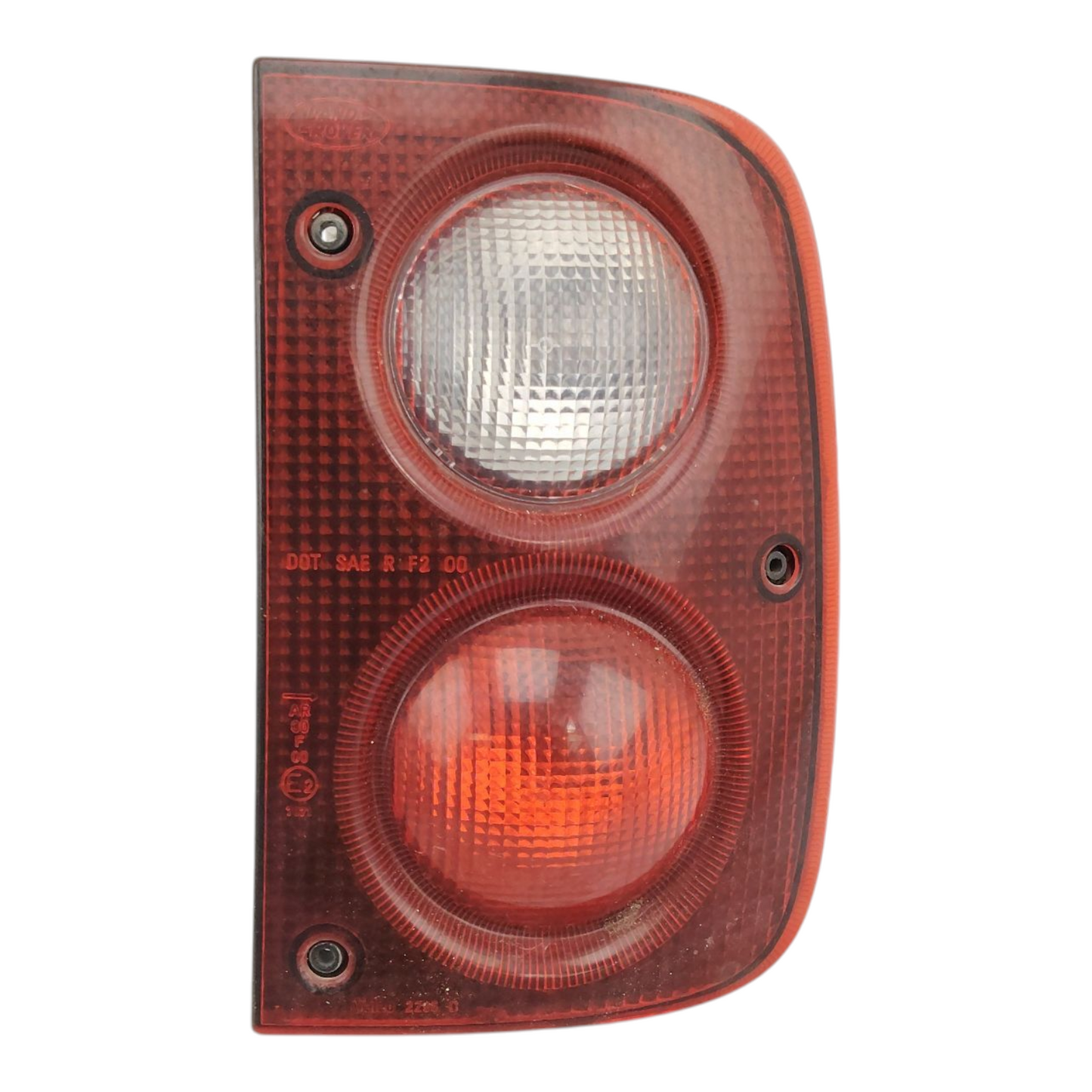 Fanale Stop Superiore Posteriore Destro LAND ROVER FREELANDER 1 Serie