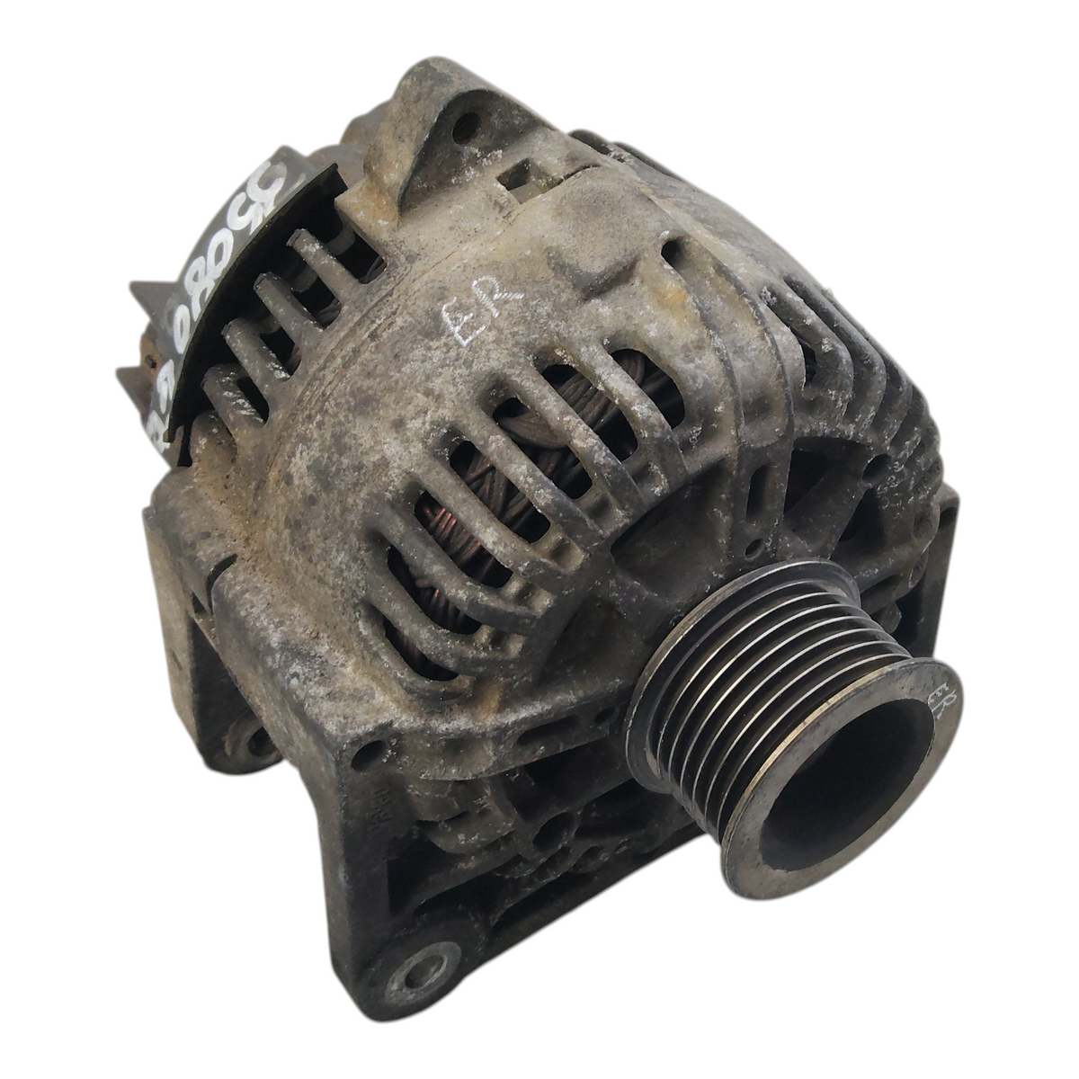 Alternatore RENAULT MÉGANE 2 Serie/SCENIC 2 Serie 1.9 Diesel  ORIGINA