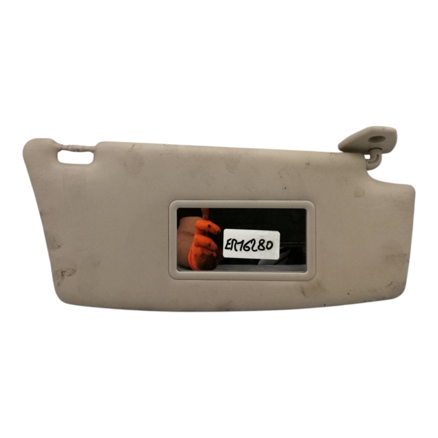 Pannello Alette  Parasole Destro LANCIA YPSILON 1 2 Serie