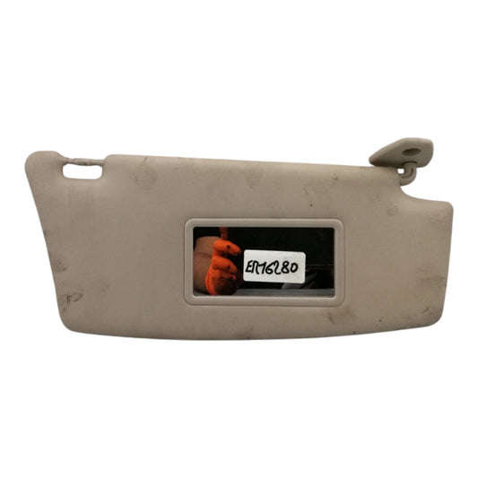 Pannello Alette  Parasole Destro LANCIA YPSILON 1 2 Serie