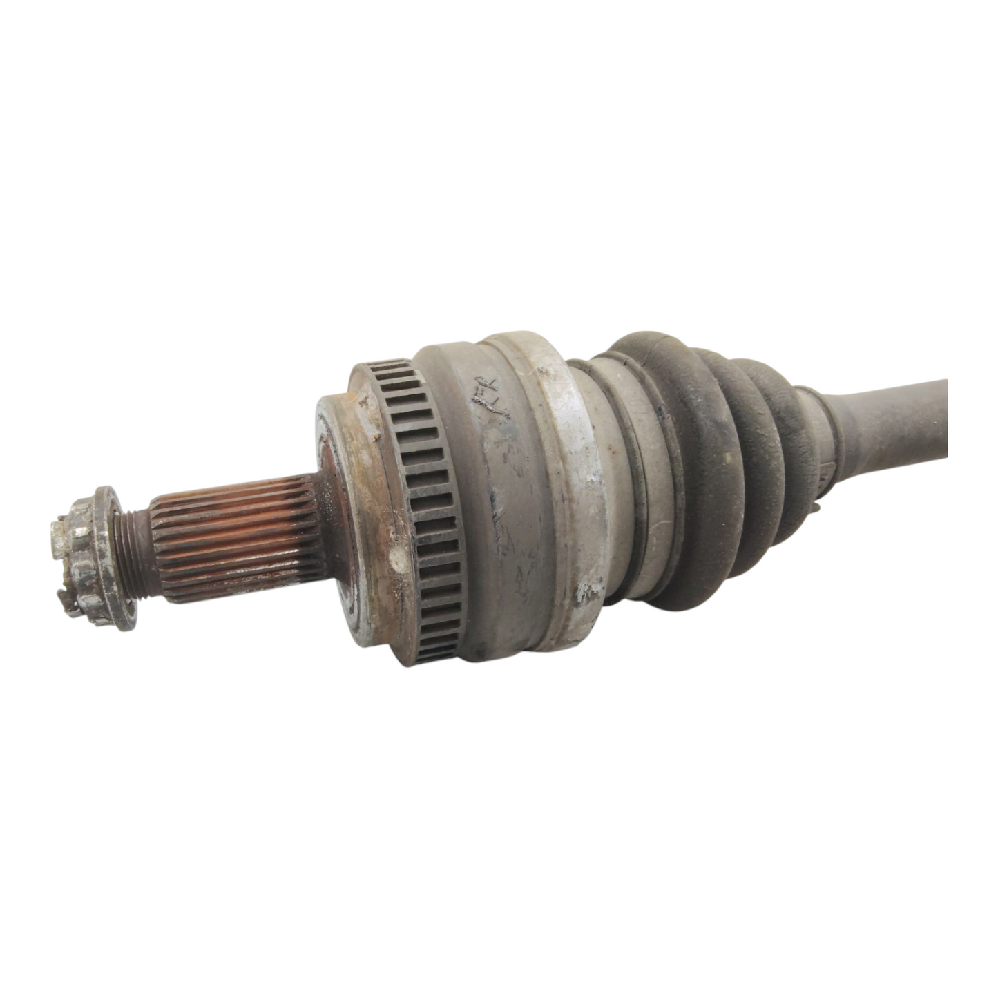 Semiasse Semialbero Posteriore Sinistro BMW SERIE 1 E87 E81 E88 2.0 Diesel