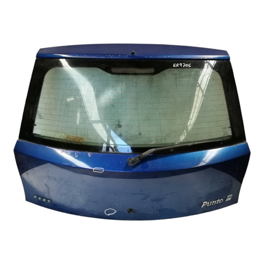 Portello Portellone Posteriore FIAT PUNTO 2 Serie 5 Porte