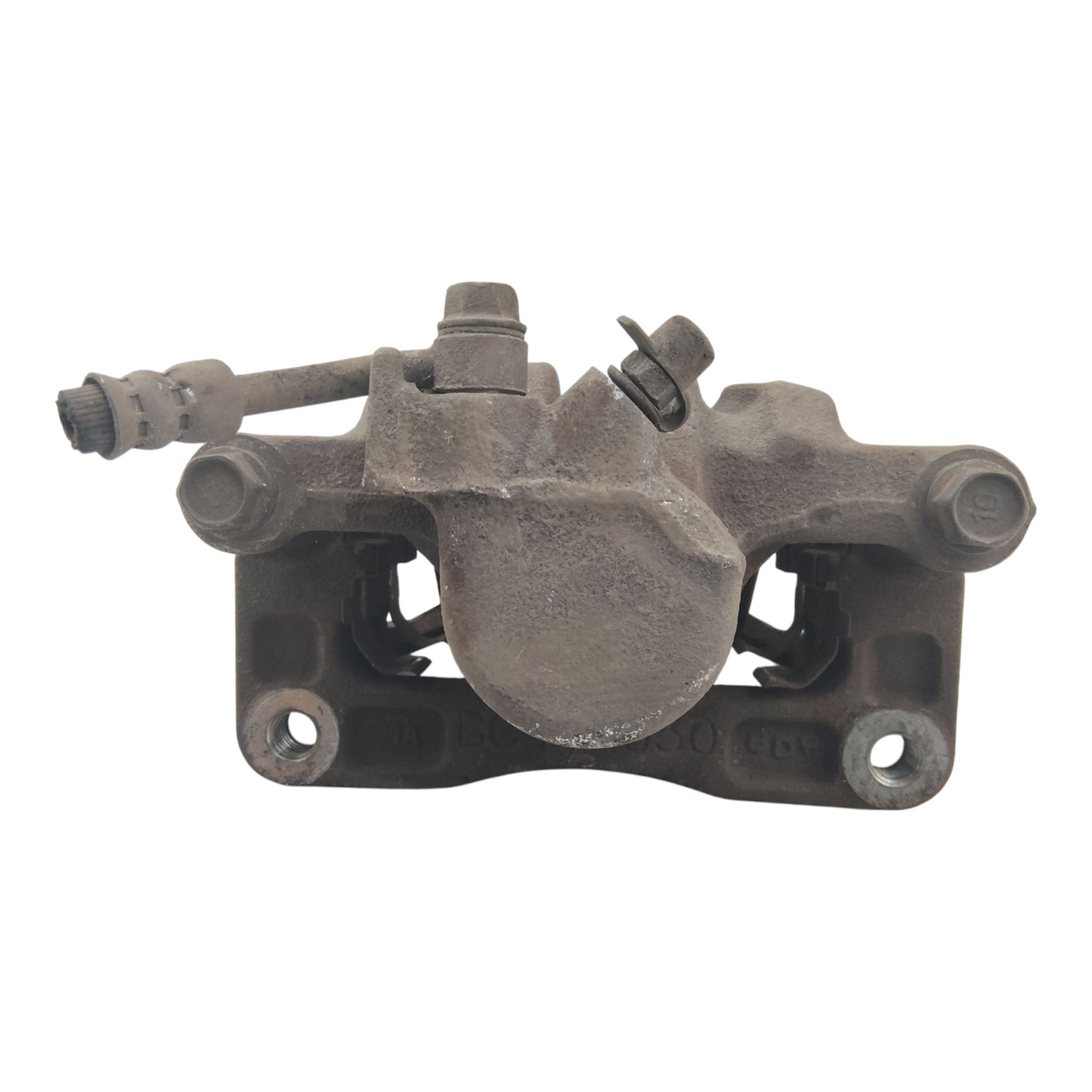 Pinza Freno Posteriore Destro CHEVROLET CAPTIVA 1 2 Serie