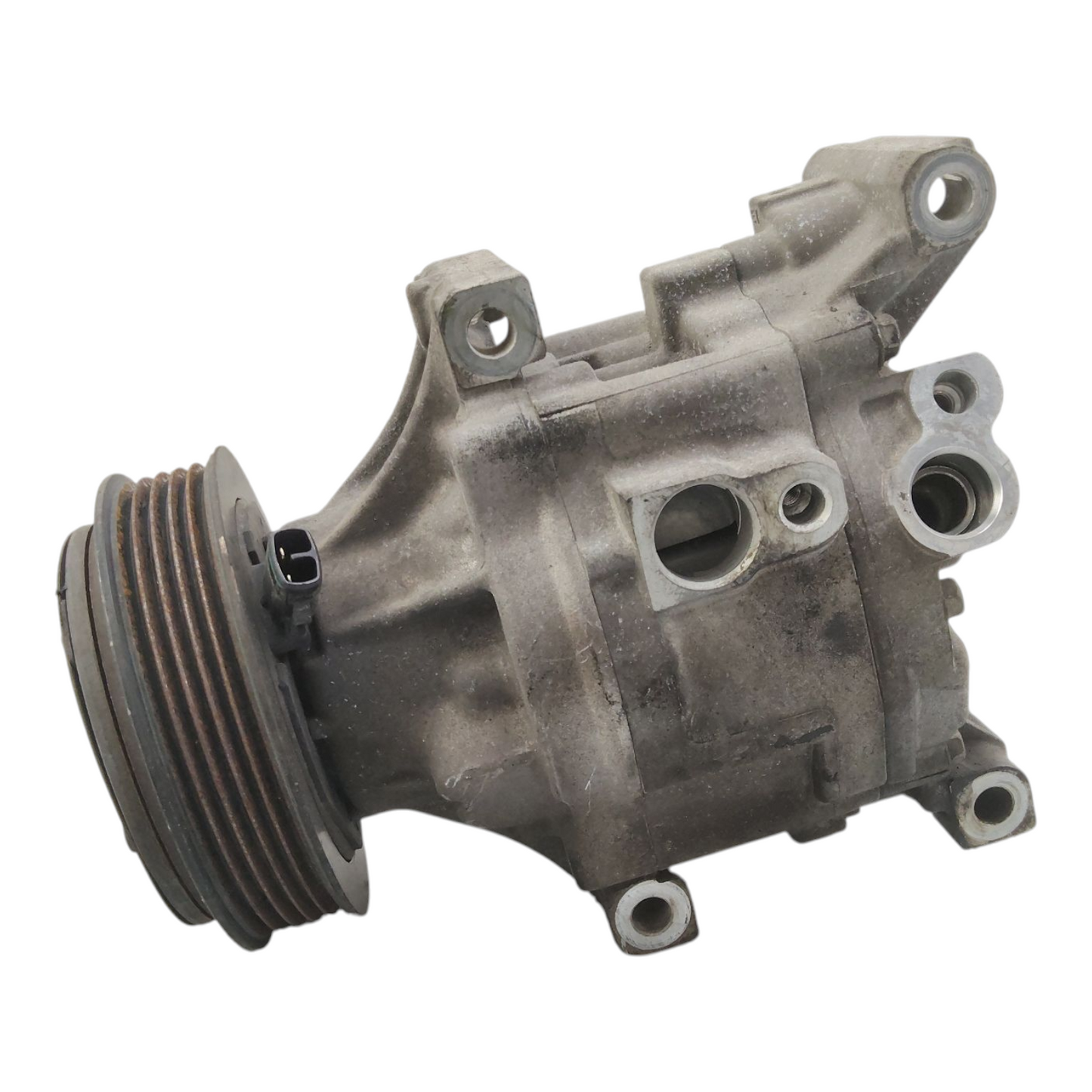 Compressore Aria Condizionata Ac FIAT PANDA 3 Serie 1.0 Ibrida Benzina