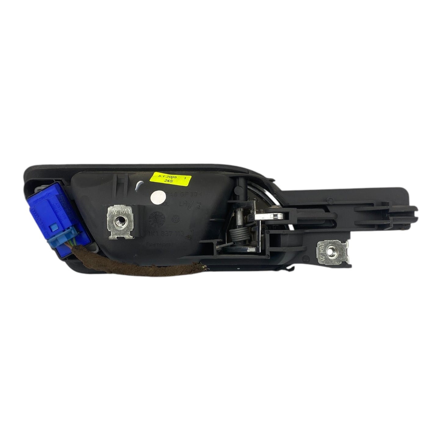 Maniglia Porta Interno Anteriore Sinistro VOLKSWAGEN GOLF 5 Serie