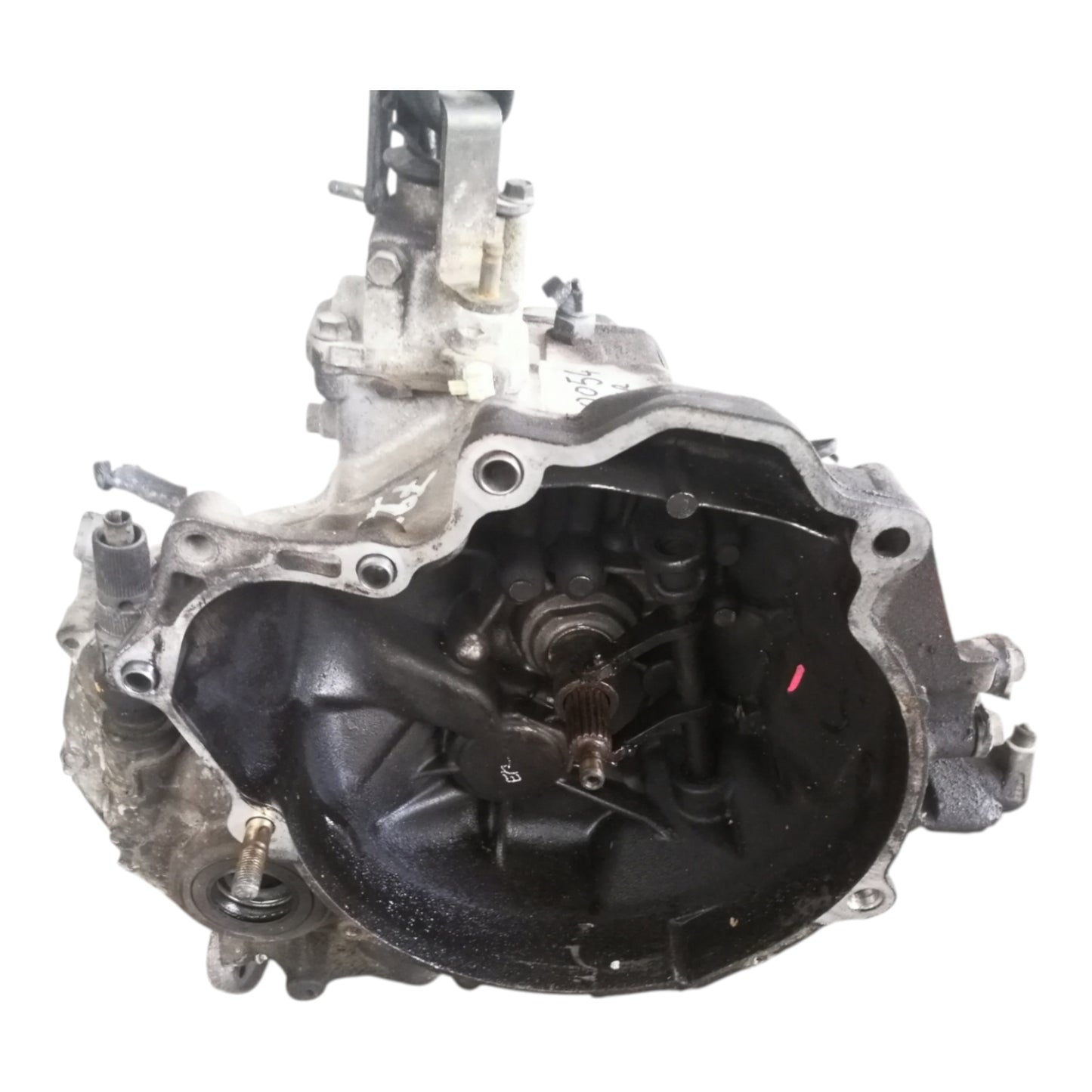 Cambio Manuale 5 Marce DAEWOO MATIZ 2 Serie 800 Benzina Motore F8CV