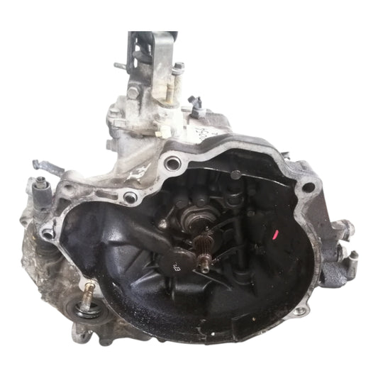 Cambio Manuale 5 Marce DAEWOO MATIZ 2 Serie 800 Benzina Motore F8CV