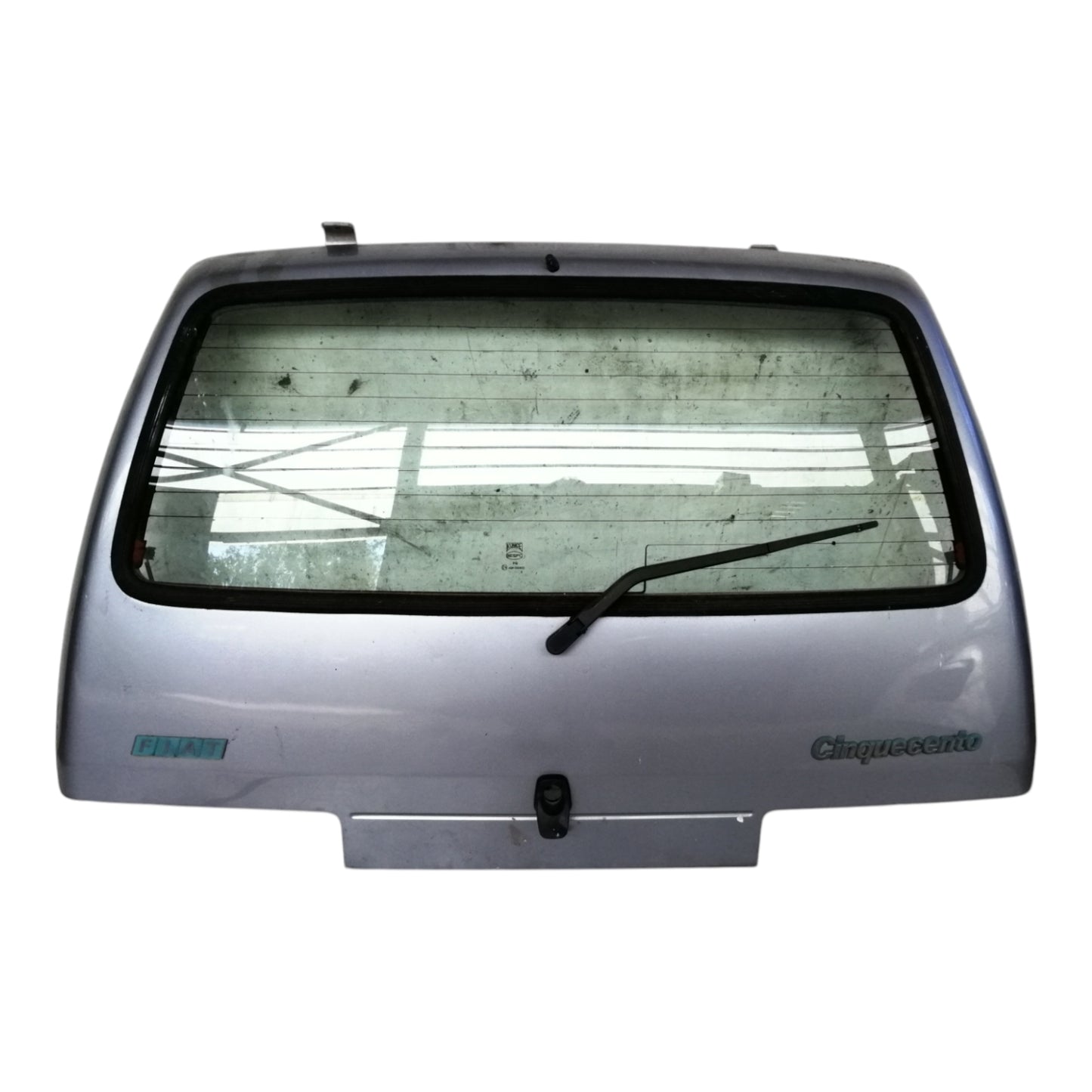 Portello Portellone Posteriore FIAT CINQUECENTO Berlina