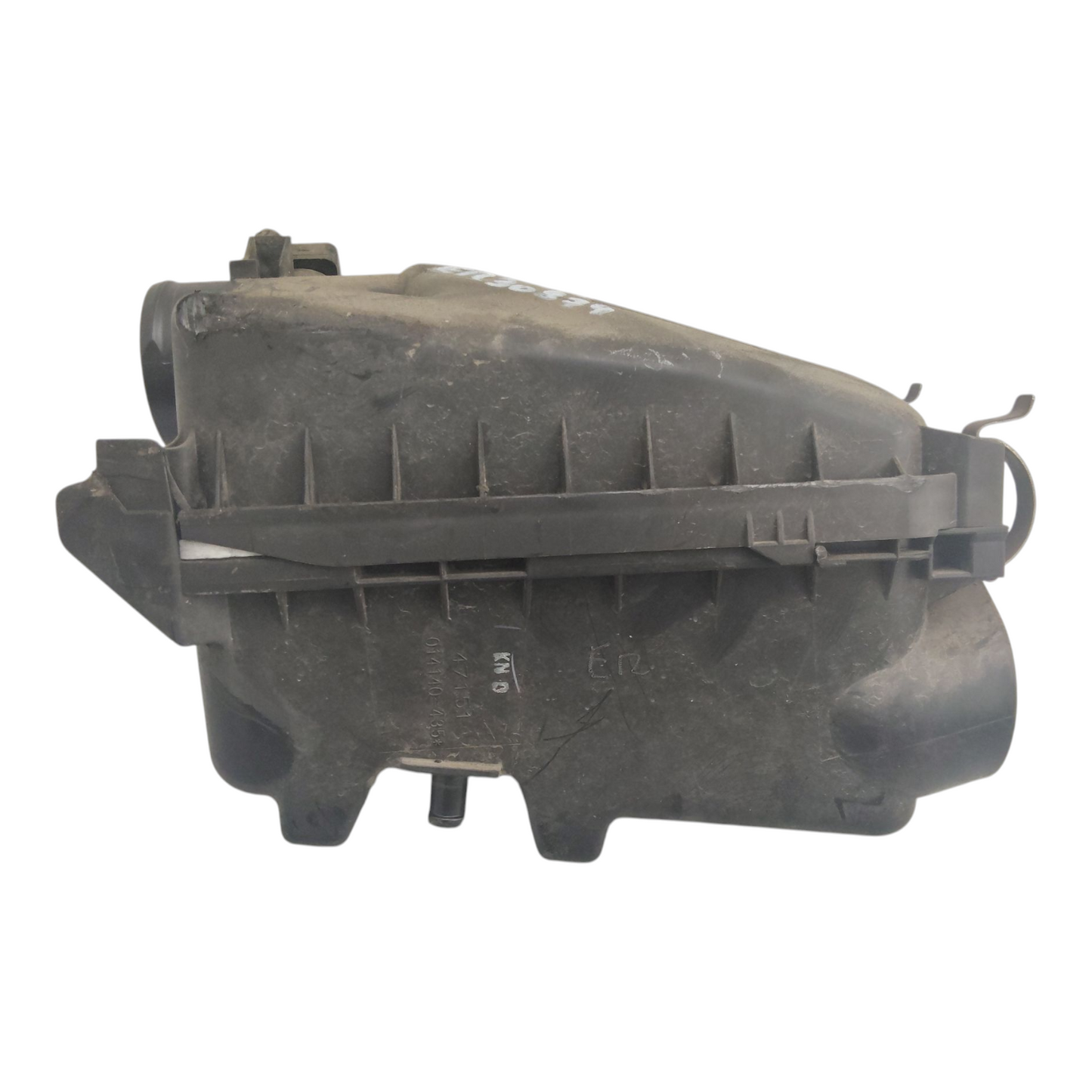 Box Scatola Filtro Aria TOYOTA VERSO-S 1.3 VVTi Motore 1NRFE