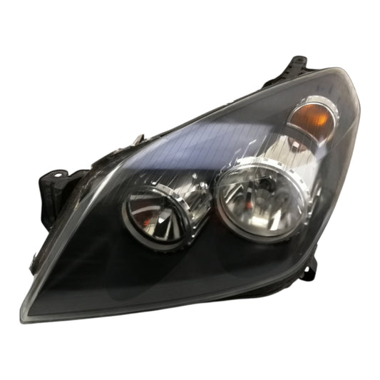 Faro Proiettore Anteriore Sinistro OPEL ASTRA H