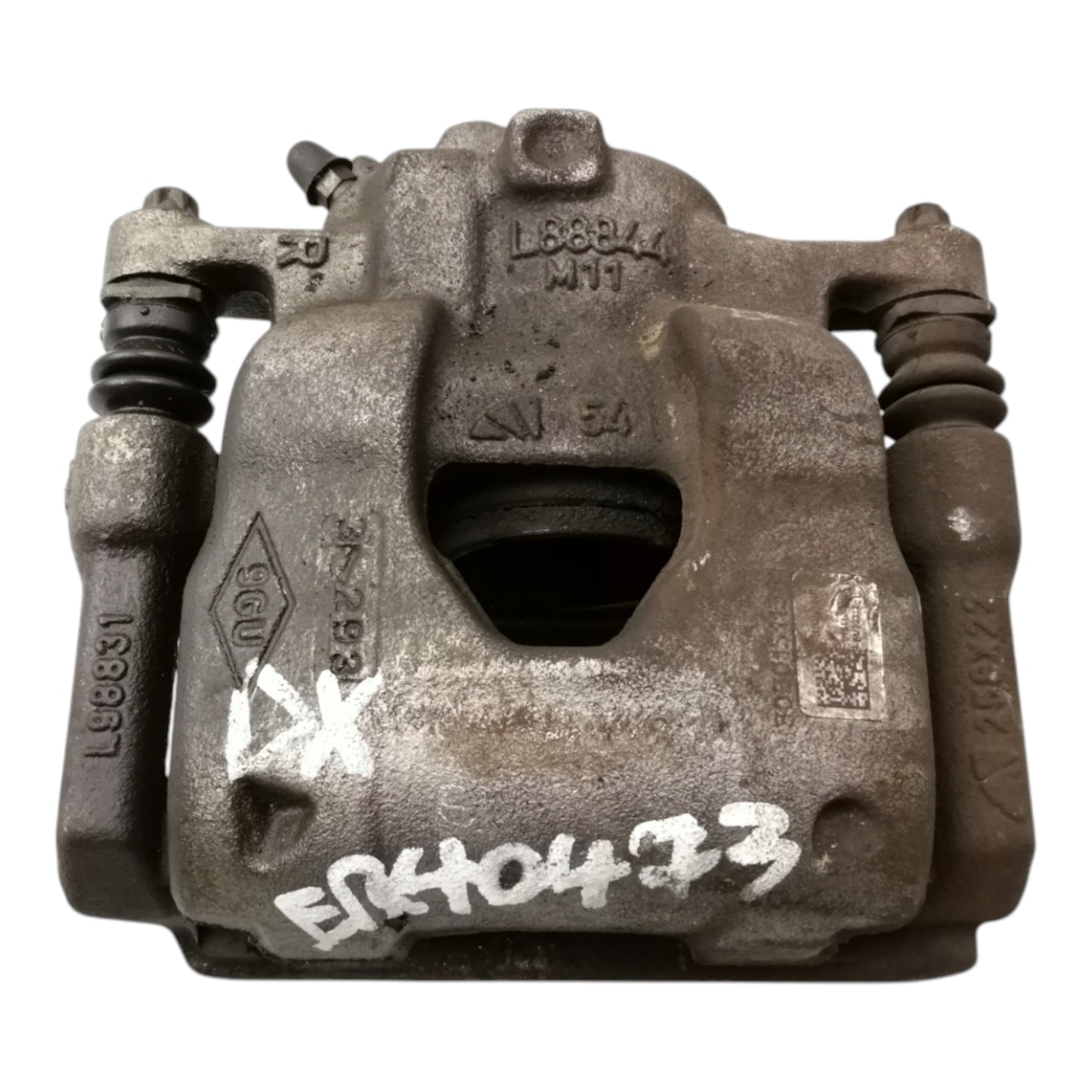 Pinza Freno Anteriore Destro DACIA SANDERO 3 Serie 1.0 Benzina Gpl