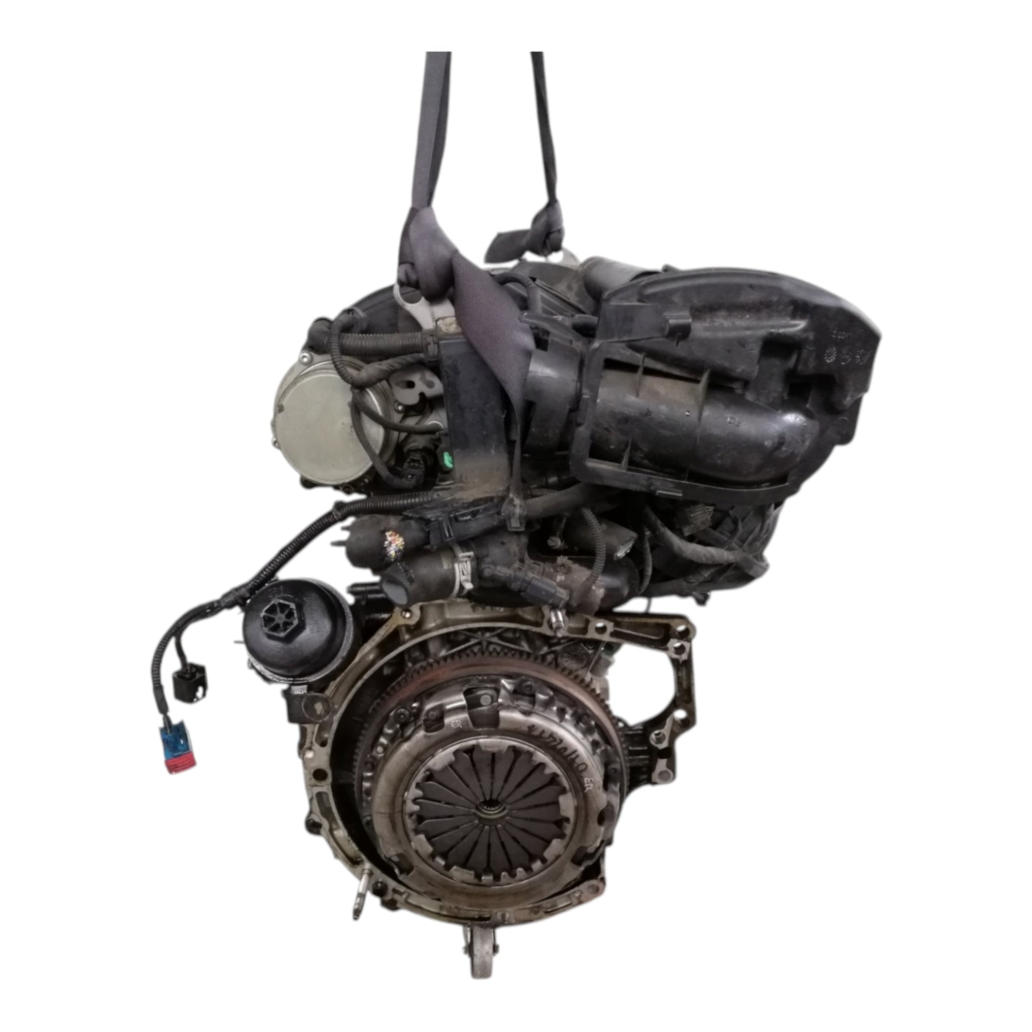 Motore 8FS PEUGEOT 207 1.4 Benzina 70 Kw 95 Cv - 83.000 Km -