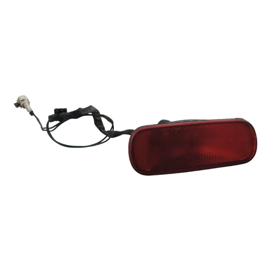 Fanale Retronebbia Posteriore SUZUKI SWIFT 4 Serie