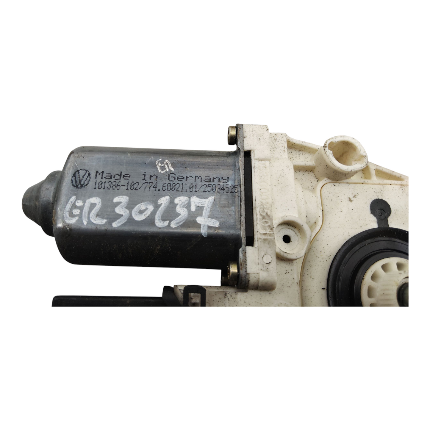 Motorino Alzacristallo Porta Anteriore Destro SEAT IBIZA 4 Serie 6L1