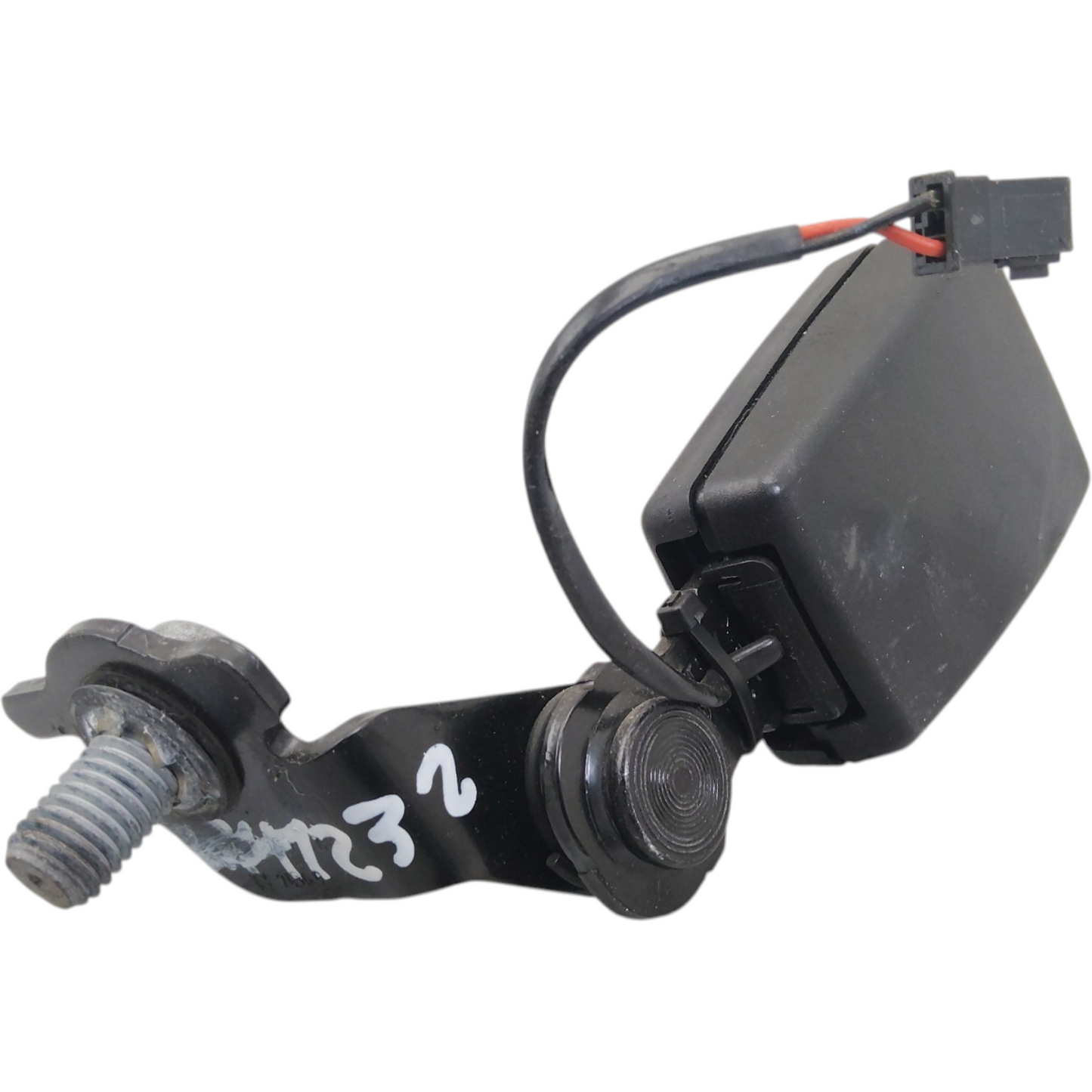 Attacco Cintura Sedile Posteriore Sinistro MINI ONE COOPER F55 F56