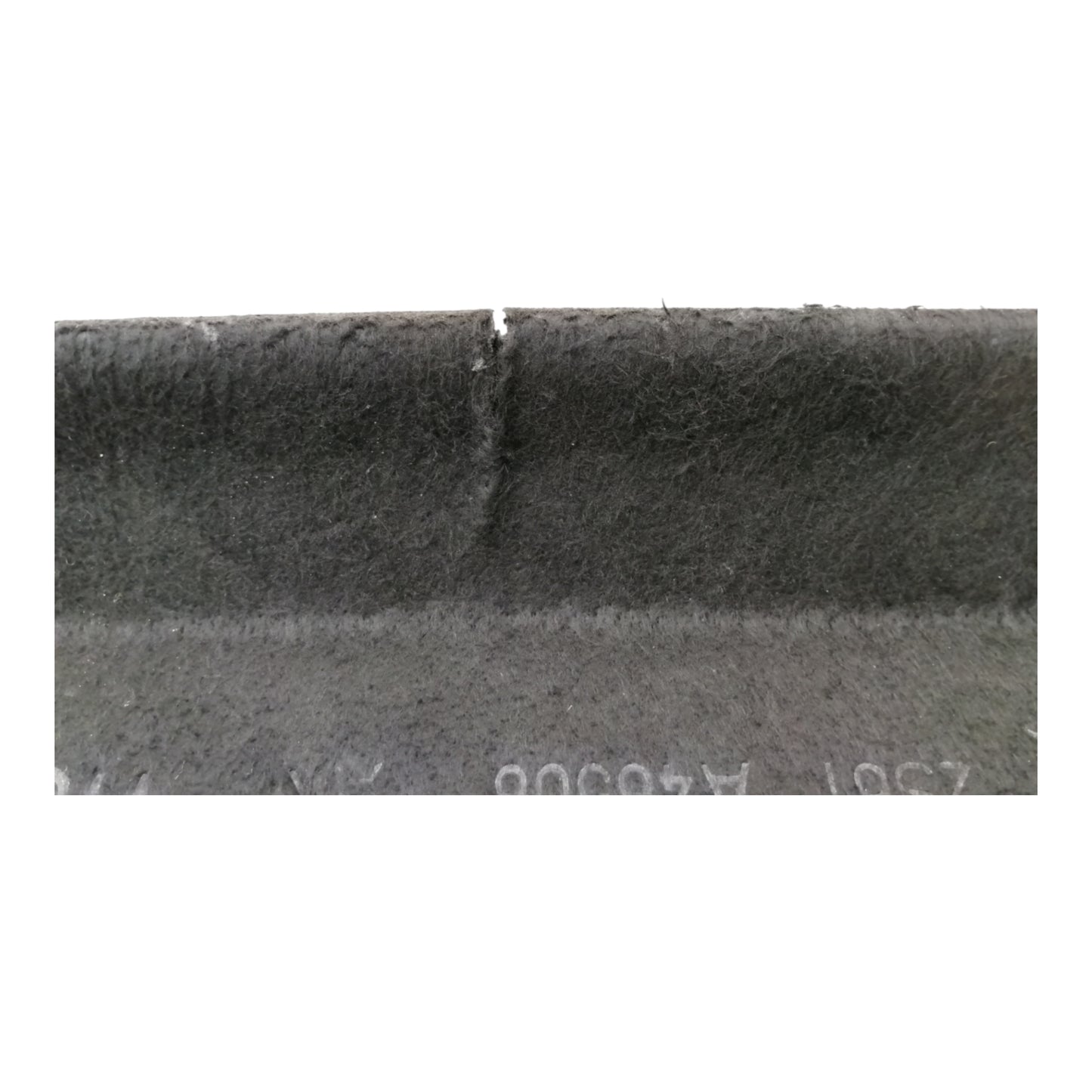 Cappelliera Ripiano Copertura Vano Bagagli FORD FIESTA 5 Serie 5 Porte