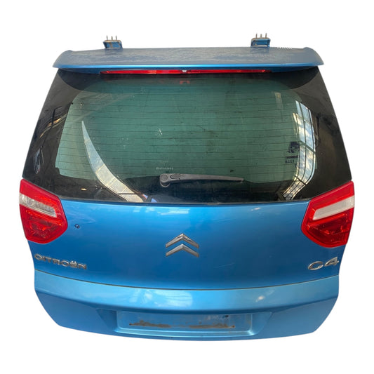 Portello Portellone Posteriore CITROEN C4 PICASSO 1 Serie