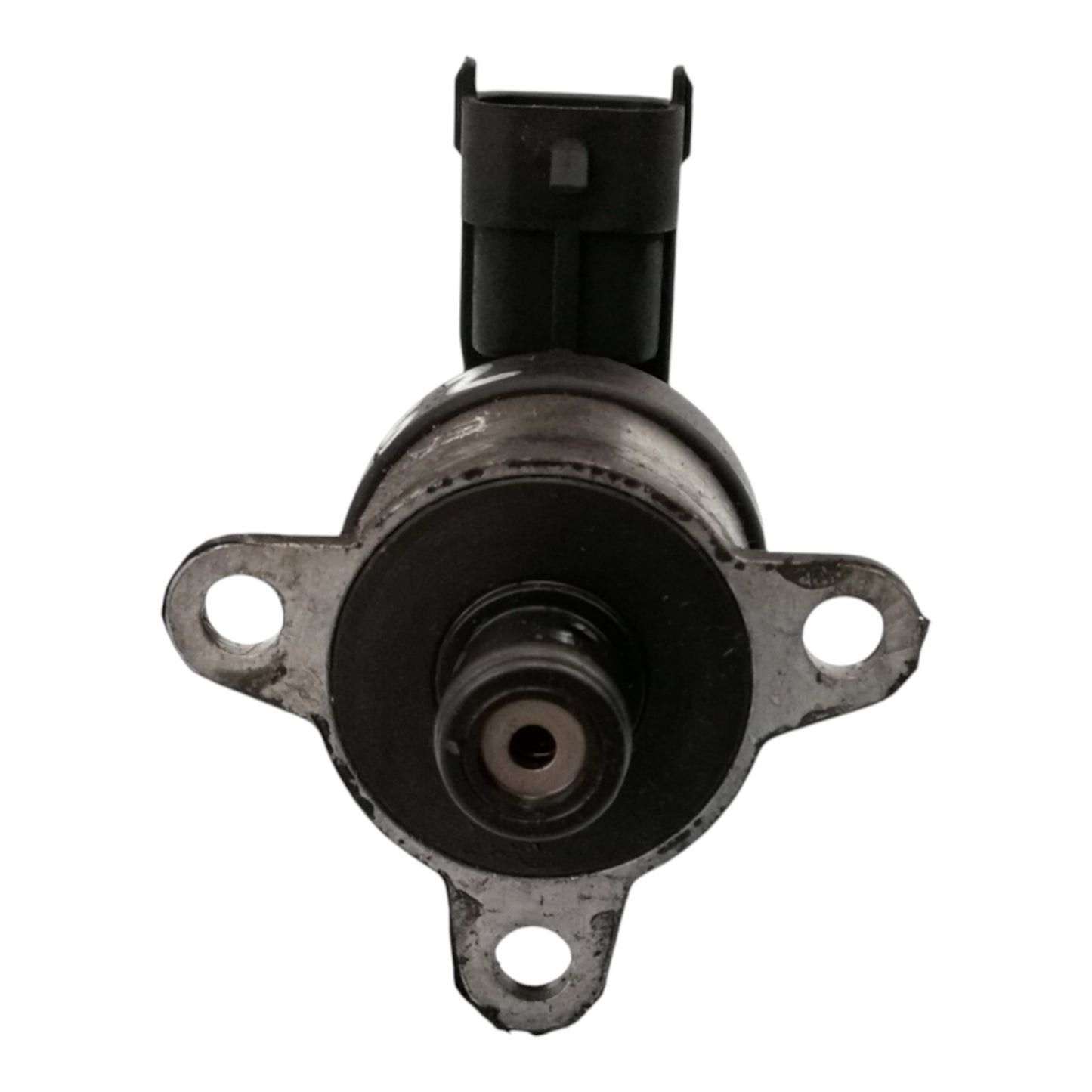 Sensore Pressione Pompa Iniezione LANCIA DELTA 3 Serie 1.6 Diesel 198A2000