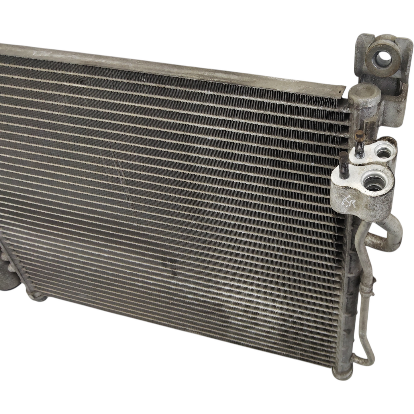 Condensatore Aria Condizionata Ac KIA PICANTO 1 Serie Benzina Diesel