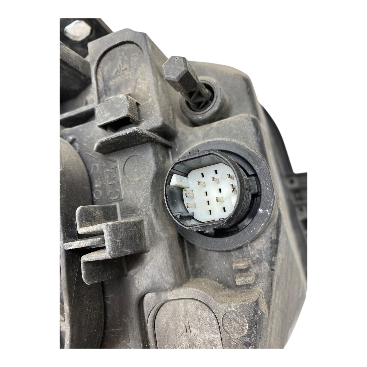 Faro Proiettore Anteriore Sinistro FIAT PANDA 2 Serie