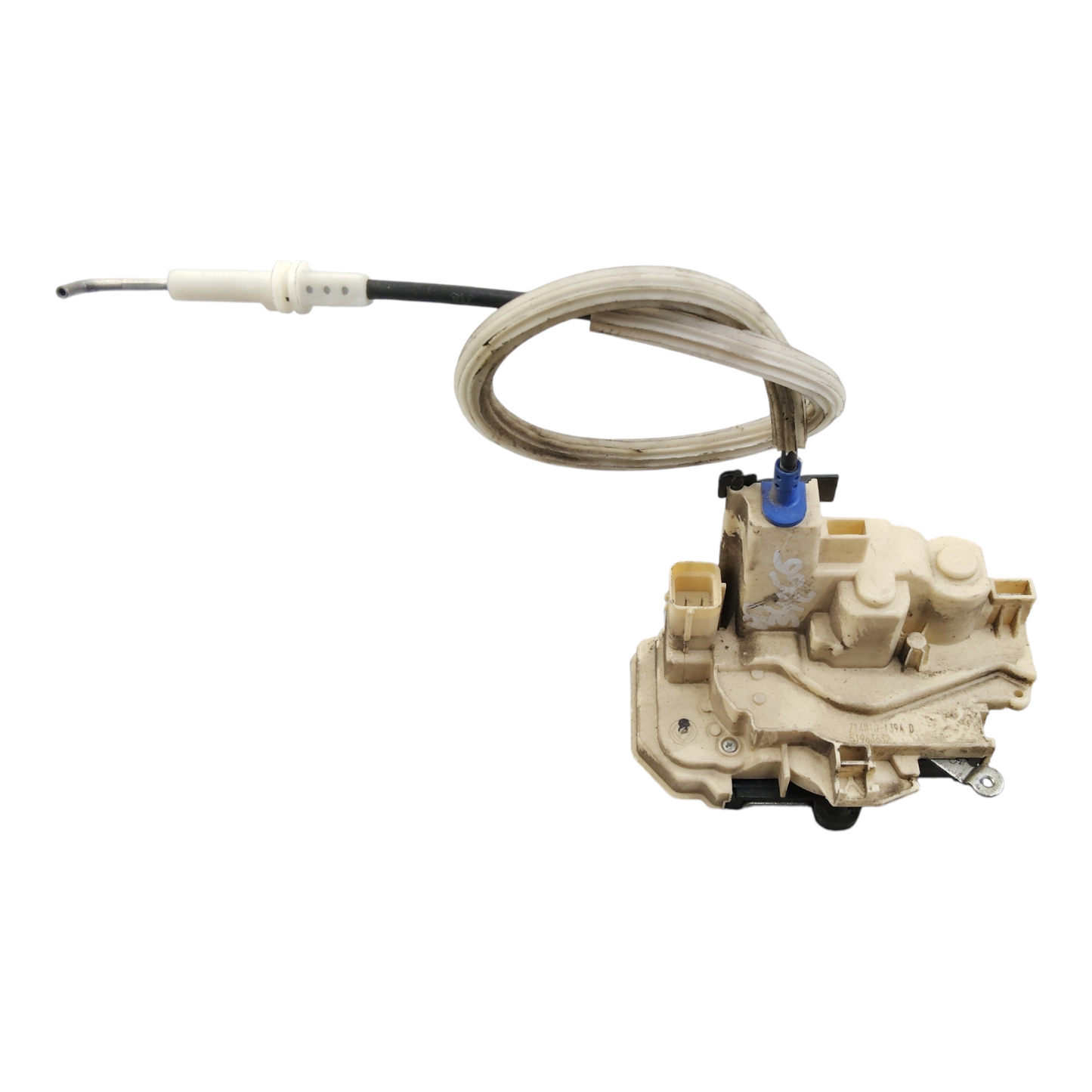 Serratura Porta Anteriore Destro FIAT PANDA 3 Serie