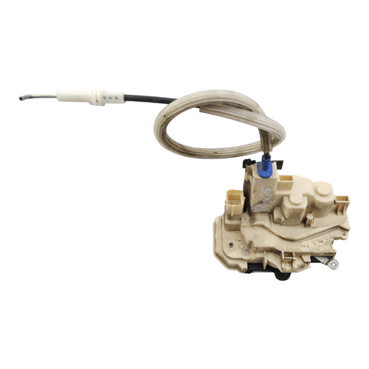 Serratura Porta Anteriore Destro FIAT PANDA 3 Serie