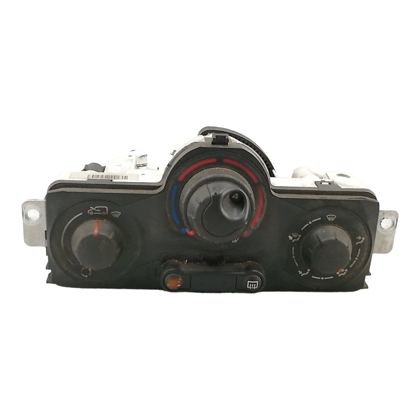 Modulo Comando Clima RENAULT KANGOO EXPRESS 3 BE BOP DIESEL BENZINA