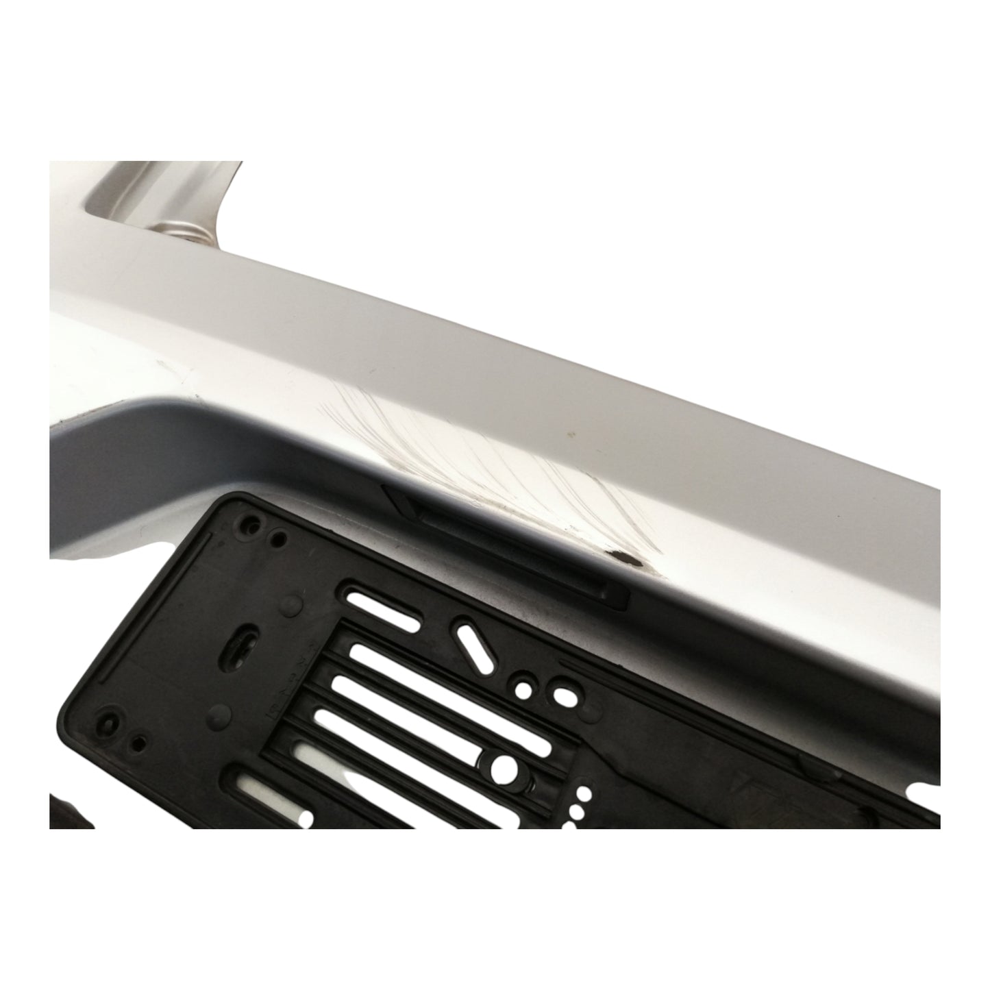 Paraurti Posteriore VOLVO V40 2 Serie Berlina