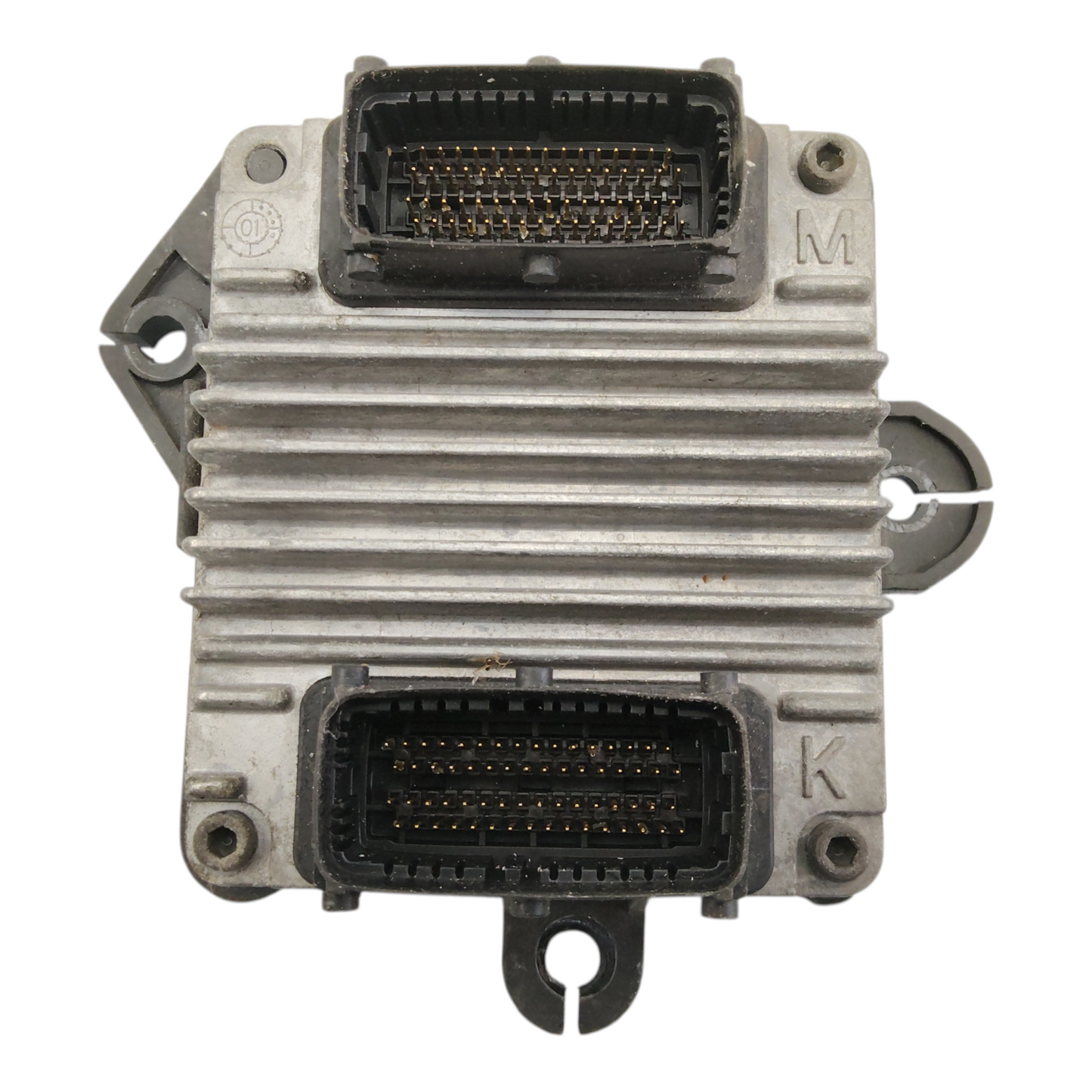 Centralina Iniezione DAEWOO KALOS 1.4 Benzina Motore F14S3