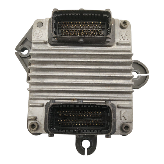 Centralina Iniezione DAEWOO KALOS 1.4 Benzina Motore F14S3