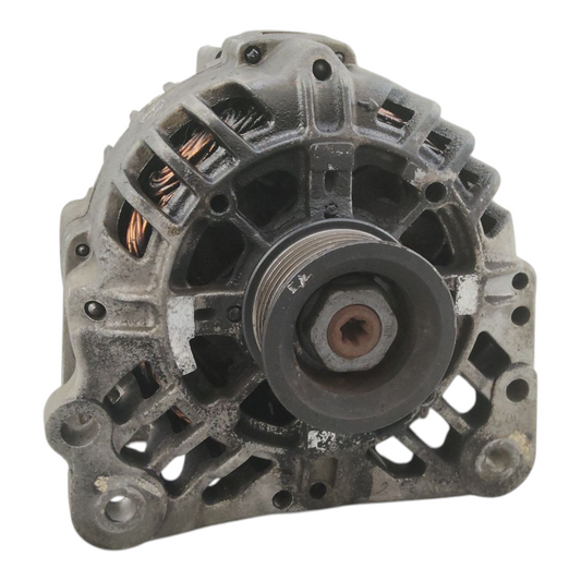 Alternatore VOLKSWAGEN FOX/POLO 5 6 Serie 1.2 Benzina