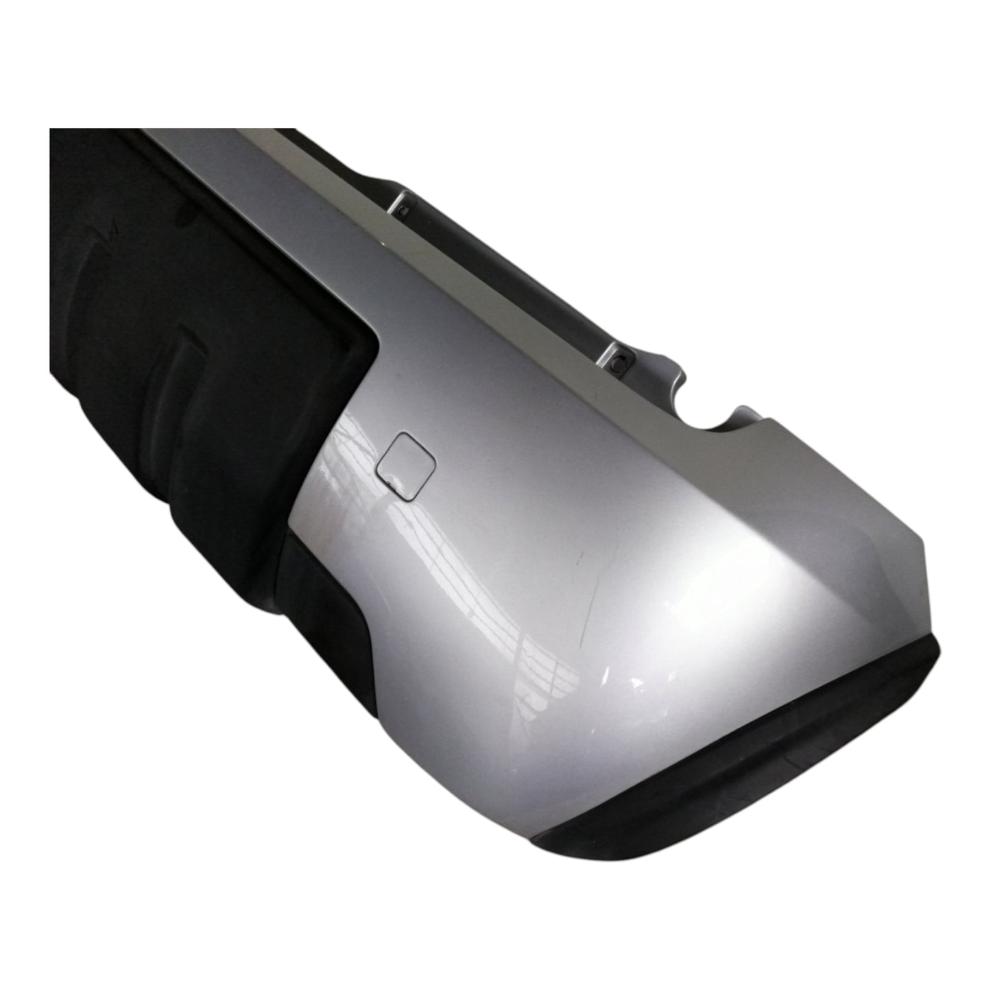 Paraurti Posteriore FIAT PANDA 169 2 Serie 4X4