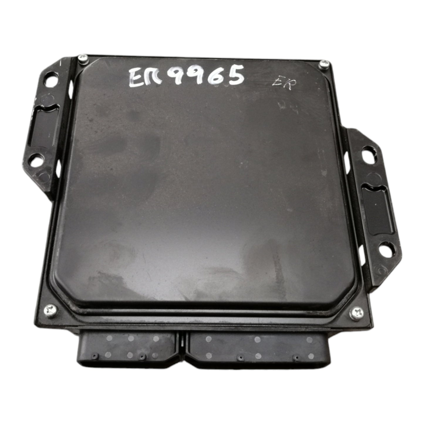 Centralina Iniezione MAZDA 6 2 Serie SW 2.0 CiTD Motore RF