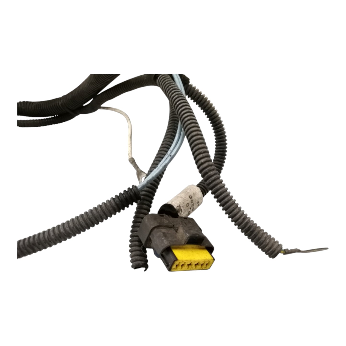 Elettroventola Ventola CITROEN SAXO Benzina