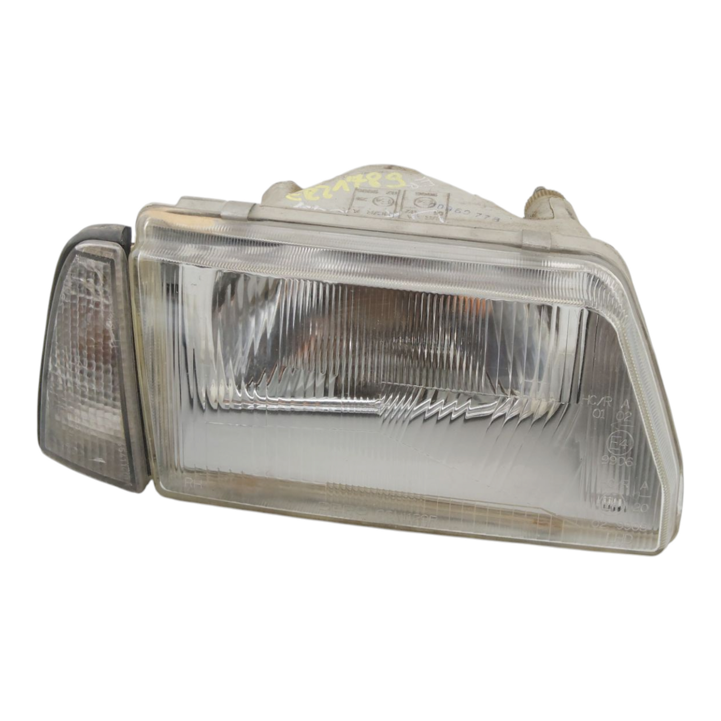 Faro Proiettore Anteriore Destro FIAT CINQUECENTO