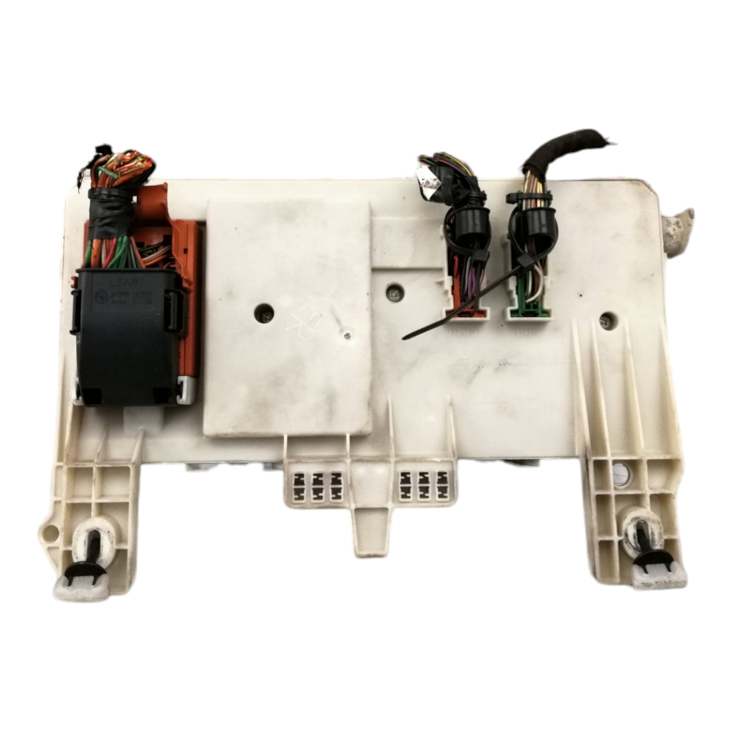 Computer Di Bordo VOLVO C30 Benzina Diesel