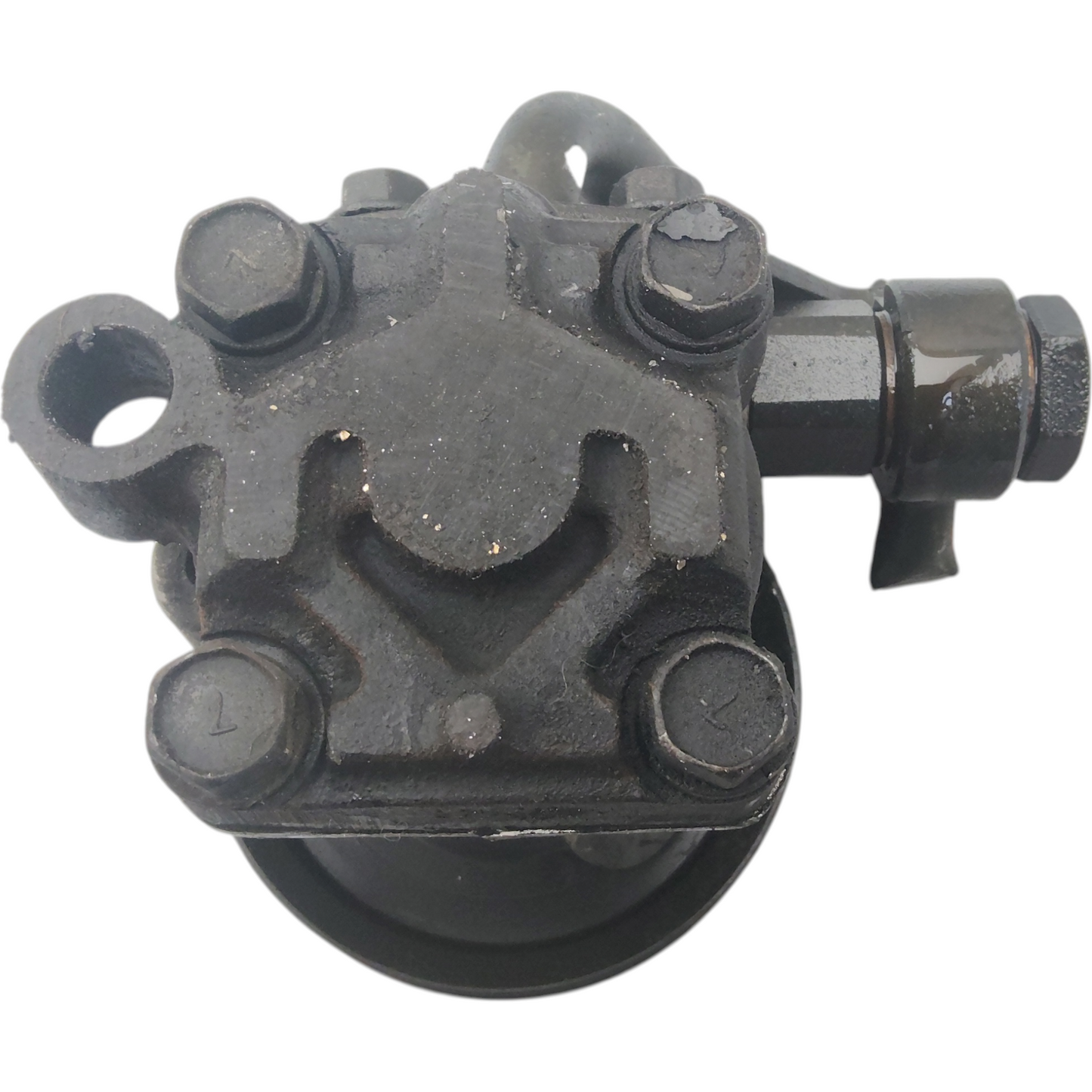 Pompa Servosterzo HYUNDAI ATOS PRIME 1 e 2 Serie 1.1 Benzina