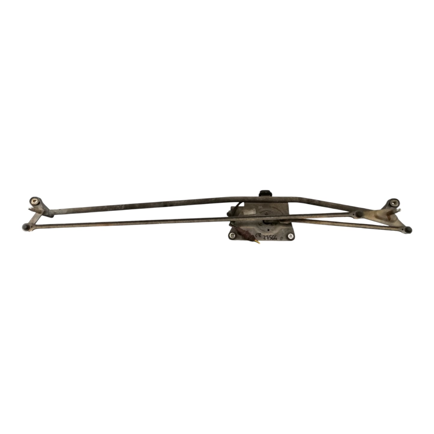 Motorino Meccanismo Tandem Tergicristallo CITROEN XSARA PICASSO