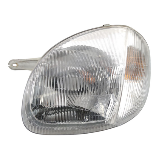 Faro Proiettore Anteriore Sinistro HYUNDAI ATOS 1 Serie/ATOS PRIME 1 Serie